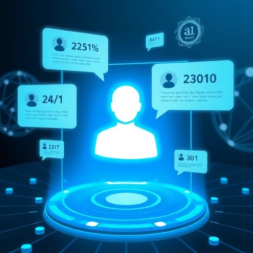 Meta在全球范围推出AI支持助手，为账户问题提供全天候帮助(图1)