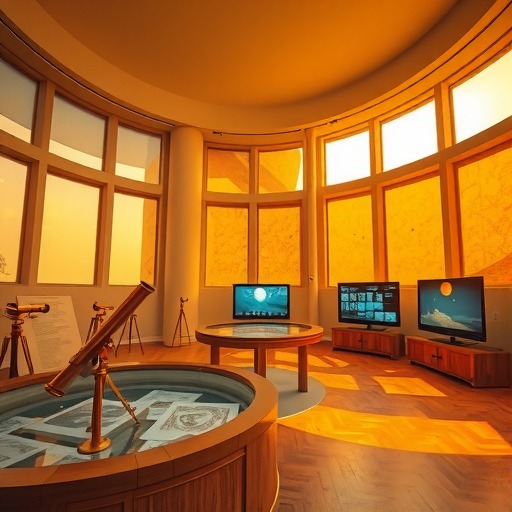 环球产业对话：从《小王子》到LBE 2.0 沉浸式展览的“内容战”怎么打？(图1)