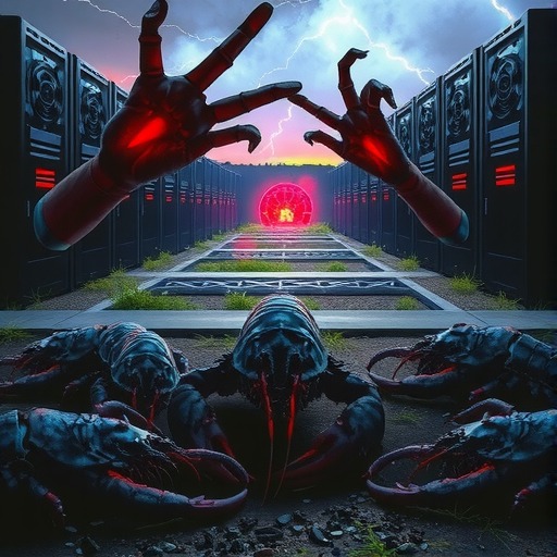 全球龙虾批量黑化!Meta2小时灾难击穿硅谷心脏,OpenClaw反噬来袭(图1) 全球龙虾批量黑化!Meta2小时灾难击穿硅谷心脏,OpenClaw反噬来袭(图1)