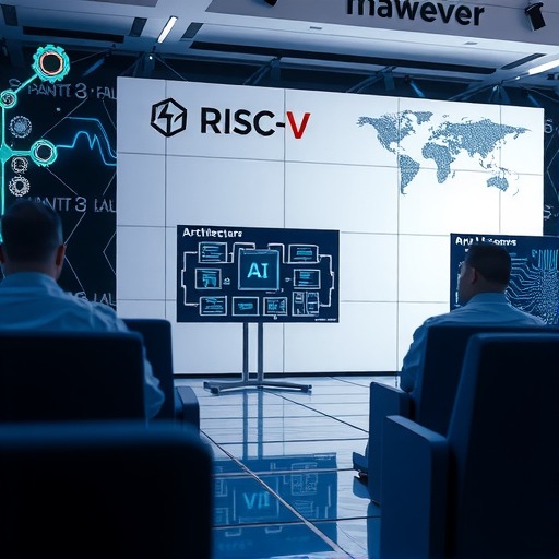 千问加入玄铁RISC-V无剑联盟,阿里加速“芯模协同”(图1) 千问加入玄铁RISC-V无剑联盟,阿里加速“芯模协同”(图1)