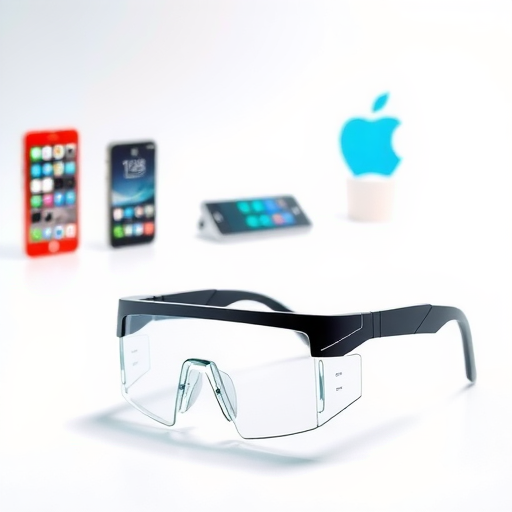 从“塞班”时代到“iPhone”时刻:AI眼镜进入价值重估期(图1) 从“塞班”时代到“iPhone”时刻:AI眼镜进入价值重估期(图1)