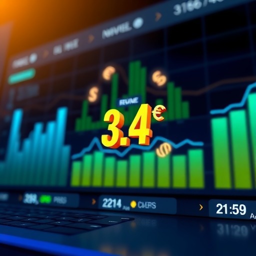 可灵AI营收表现亮眼｜2025年第四季度收入达3.4亿(图1)