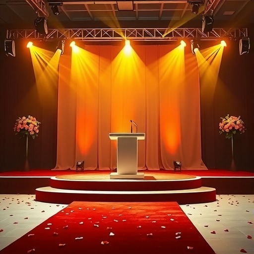 2026抖音电商红人之夜落幕|红人成长与商业价值全攻略(图1) 2026抖音电商红人之夜落幕|红人成长与商业价值全攻略(图1)