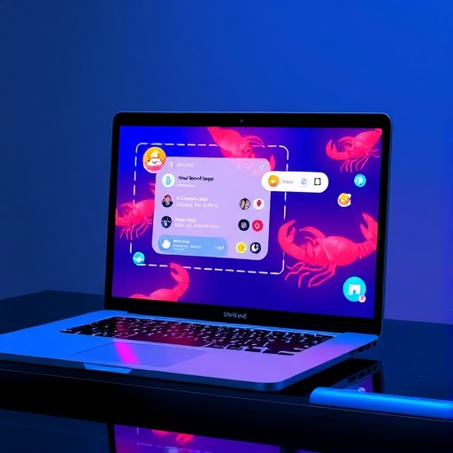 元宝派电脑版上线|一键开启龙虾社交新体验(图1) 元宝派电脑版上线|一键开启龙虾社交新体验(图1)