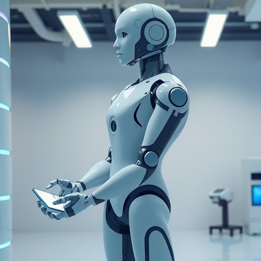 人形机器人遥操作方法专利|提升操作效率与完整性(图1) 人形机器人遥操作方法专利|提升操作效率与完整性(图1)