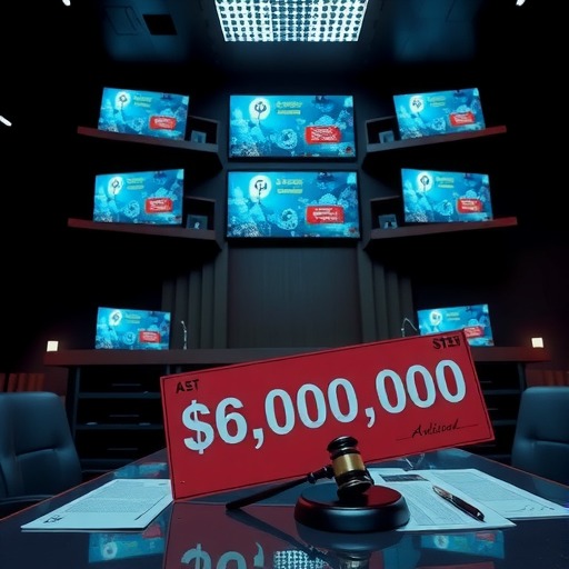 社交媒体成瘾诉讼判决|科技公司赔偿案例分析(图1) 社交媒体成瘾诉讼判决|科技公司赔偿案例分析(图1)