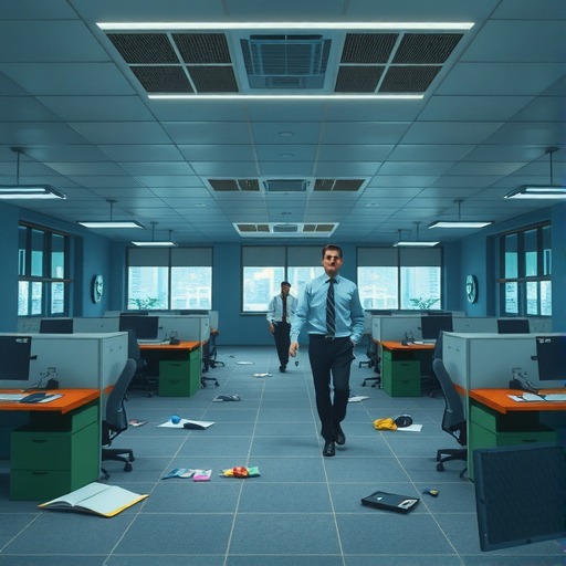 Meta裁员数百人｜AI时代企业重组核心技巧(图1)