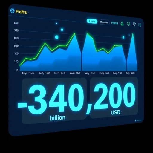 可灵AI营收表现亮眼|四季度收入达3.4亿(图1) 可灵AI营收表现亮眼|四季度收入达3.4亿(图1)