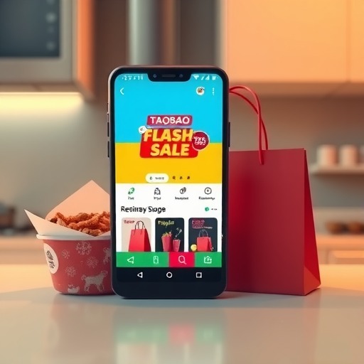 淘宝闪购助力餐饮商家增长｜实用指南(图1)