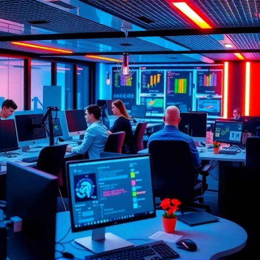 扎克伯格为Meta设立“硬指标”:最高80%工程师需在工作中使用AI(图1) 扎克伯格为Meta设立“硬指标”:最高80%工程师需在工作中使用AI(图1)