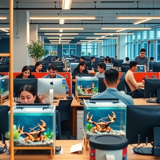 百度高管:超半数员工“养上龙虾”,预算不是问题(图1) 百度高管:超半数员工“养上龙虾”,预算不是问题(图1)