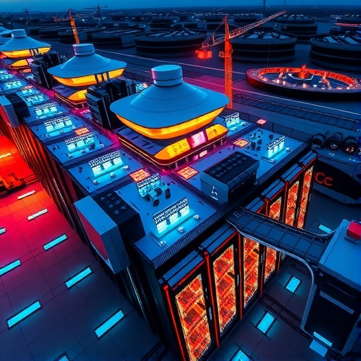 Meta扩投百亿美元建数据中心应对AI竞赛(图1)