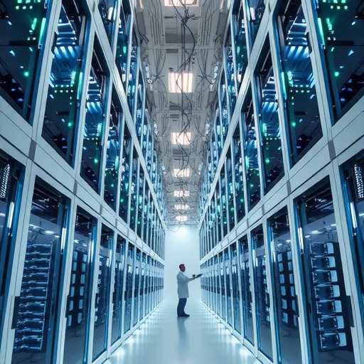 Meta豪掷百亿建AI数据中心,投资规模暴增近6倍(图1) Meta豪掷百亿建AI数据中心,投资规模暴增近6倍(图1)