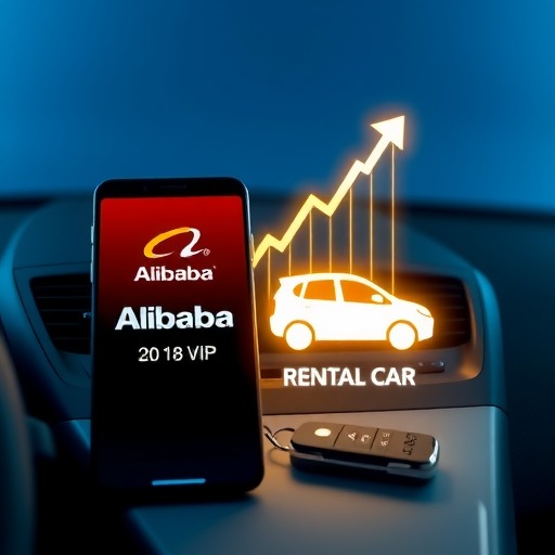 阿里平台助力飞猪租车增长,88VIP用户规模扩大40%全攻略(图1) 阿里平台助力飞猪租车增长,88VIP用户规模扩大40%全攻略(图1)