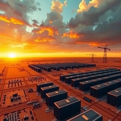 Meta德州AI数据中心投资增百亿|未来规划(图1) Meta德州AI数据中心投资增百亿|未来规划(图1)