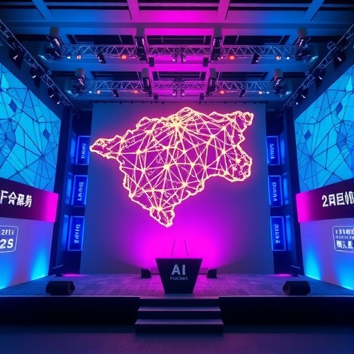 中关村论坛AI前沿技术应用全攻略(图1) 中关村论坛AI前沿技术应用全攻略(图1)