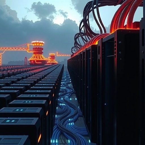 Meta德州数据中心投资追加百亿，全力押注AI算力全攻略(图1)