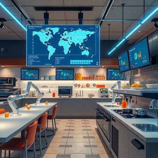 中国餐饮AI应用研究2026：餐饮AI加速变革，驱动行业智能 - 众森 IT 新媒体资讯网