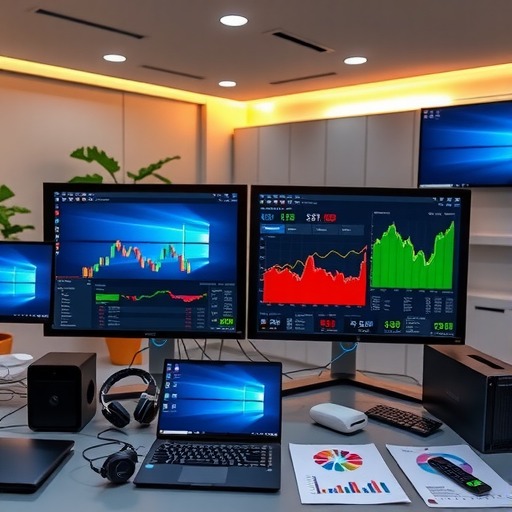 Windows 11换机需求成本压力叠加 2025年Q4美国PC市场同比增长3%分析(图1) Windows 11换机需求成本压力叠加 2025年Q4美国PC市场同比增长3%分析(图1)