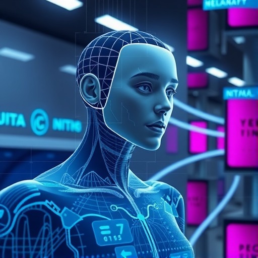 毫微米科技元宇宙数字化身即时通信专利｜实用指南(图1)