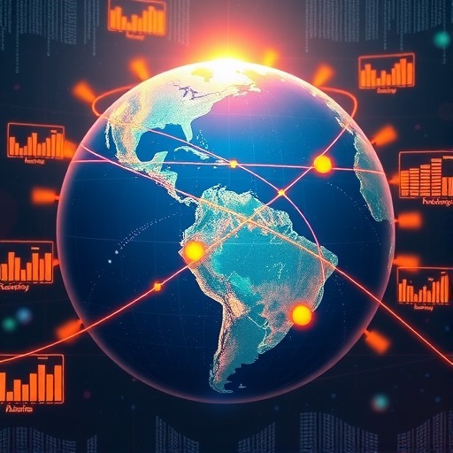 世界数据组织成立｜国际数据治理新篇章(图1)