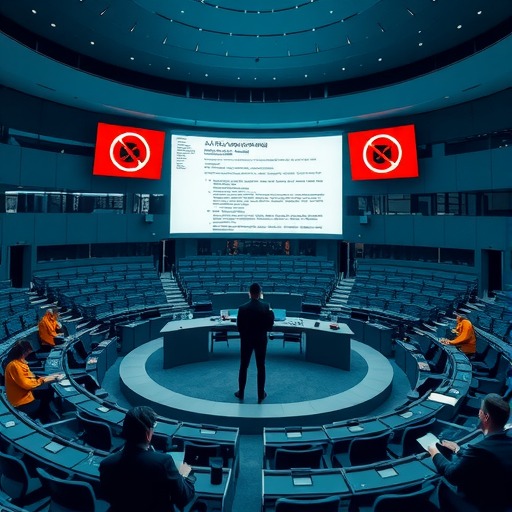 欧洲同意简化AI法案要求禁止脱衣换脸类AI全攻略(图1) 欧洲同意简化AI法案要求禁止脱衣换脸类AI全攻略(图1)