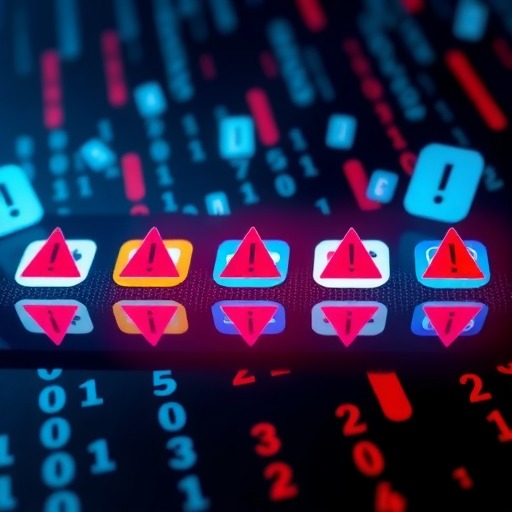 违规收集个人信息通报｜71款应用被查实(图1)