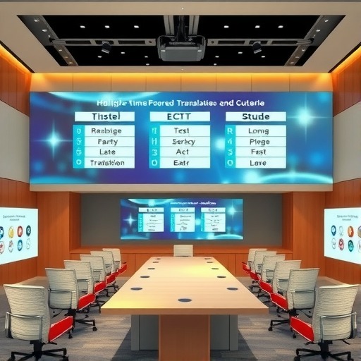 AR+AI会议翻译系统落地中关村论坛|实用指南(图1) AR+AI会议翻译系统落地中关村论坛|实用指南(图1)