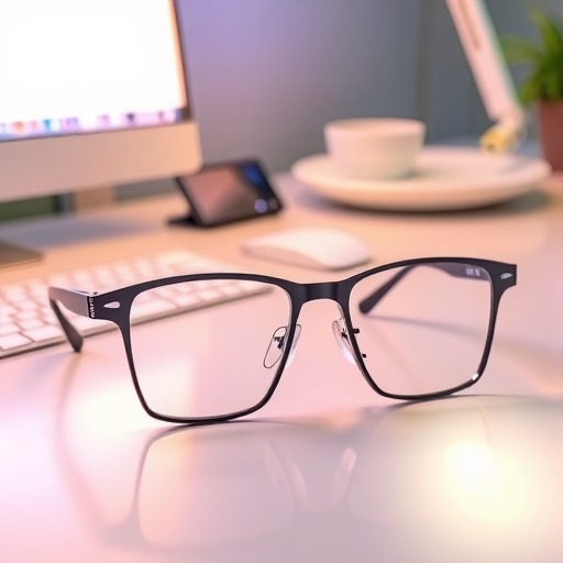 Meta推新款智能眼镜专为近视设计全攻略(图1)