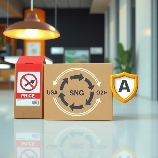 4月新规解读：同货不同价禁止 跨境退货优化 未成年人保护升级(图1)