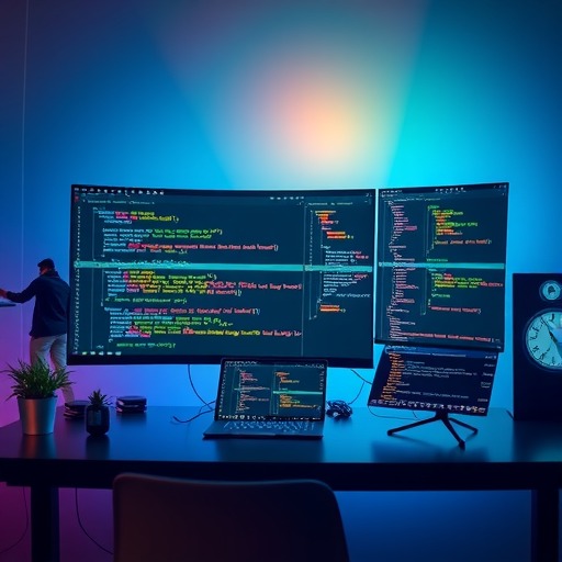 下一站｜零基础小白也能玩转编程世界(图1)