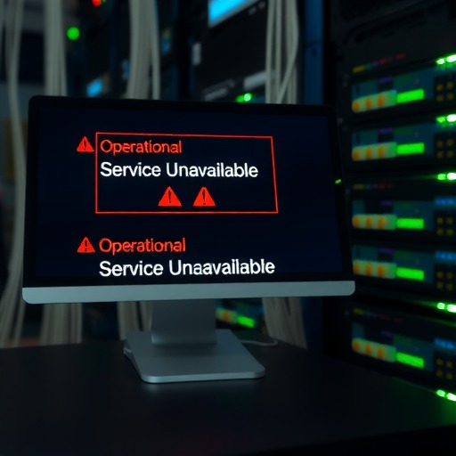 DeepSeek连续两日服务异常，目前已可以正常使用(图1)
