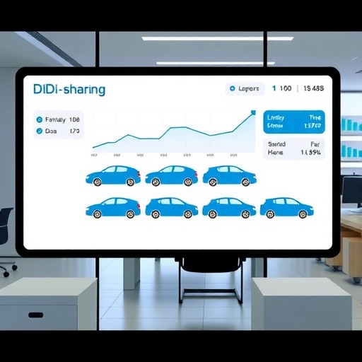 嘀嗒出行2025业绩沟通会披露多项2026新规划：站点拼车占比持续提升 未来将进一步强化低价产品优势(图1)