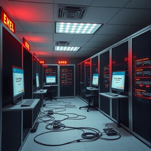 DeepSeek服务中断现象及影响分析(图1) DeepSeek服务中断现象及影响分析(图1)