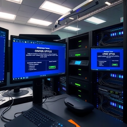 DeepSeek服务中断已恢复｜故障处理全攻略(图1)