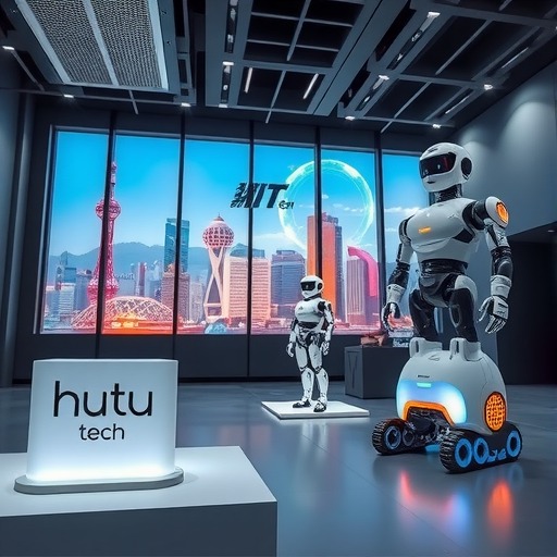 AI早报 | 宇树科技具身智能体验馆亚洲首店将于5月底落地上海;Meta拟本周推出两款新型防光智能眼镜(图1) AI早报 | 宇树科技具身智能体验馆亚洲首店将于5月底落地上海;Meta拟本周推出两款新型防光智能眼镜(图1)