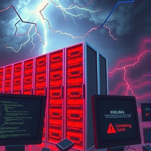 DeepSeek“崩了”一晚(图1)