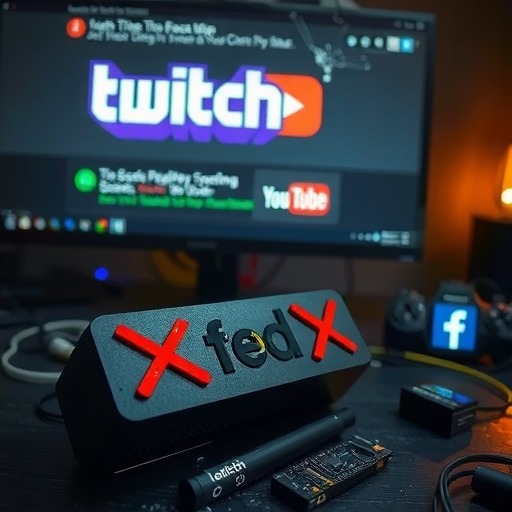 央视官方下场批评！罗技关停多平台直播，口碑彻底崩了(图1)