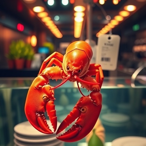 龙虾为啥越养越贵，越用越蠢？(图1)