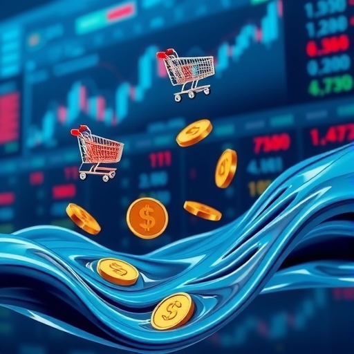 蓝月亮的逆流：为什么加码京东？(图1)