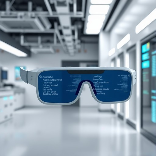 2026中关村论坛年会｜亮亮视野陆程：AR+AI翻译技术已走出实验室(图1)