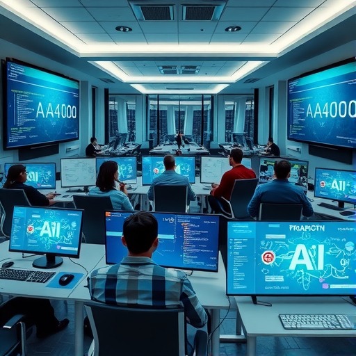 Meta举办高强度“AI培训周”推动全员深度使用AI工具(图1)