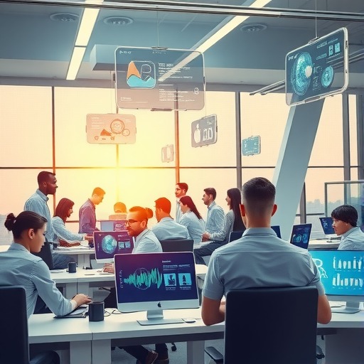 Meta大办“AI培训周”，鼓励员工爱用、多用智能体办公(图1)