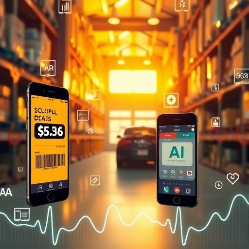 把尾货卖到50亿，好特卖靠AI算法，拿捏情绪经济(图1)