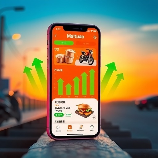 开启加速减亏，美团最差的时候过去了？(图1)