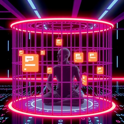 AI时代,我们终将成为“词元囚徒”全攻略(图1) AI时代,我们终将成为“词元囚徒”全攻略(图1)