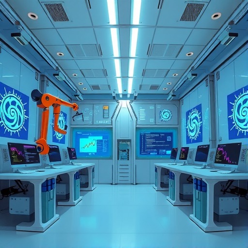 华为AI核心人物离职，诺亚方舟实验室未来走向解析(图1)