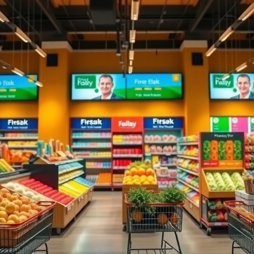 美团小象超市西南首发促消费活动开启全攻略(图1)