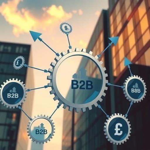 B2B企业价值营销全攻略(图1) B2B企业价值营销全攻略(图1)