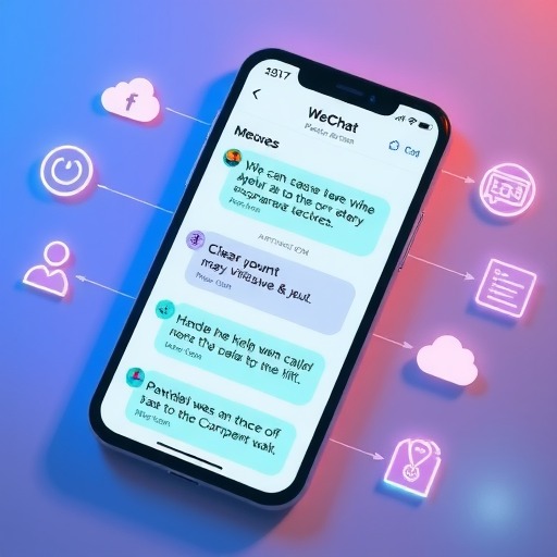 微信强化自媒体信息来源标注|全攻略(图1) 微信强化自媒体信息来源标注|全攻略(图1)